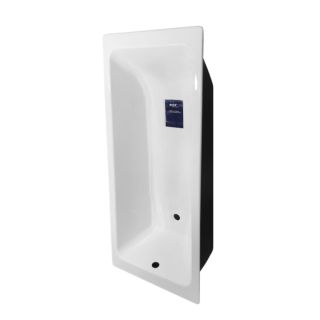 Ванна чугунная BYON VILMA 170x70x41